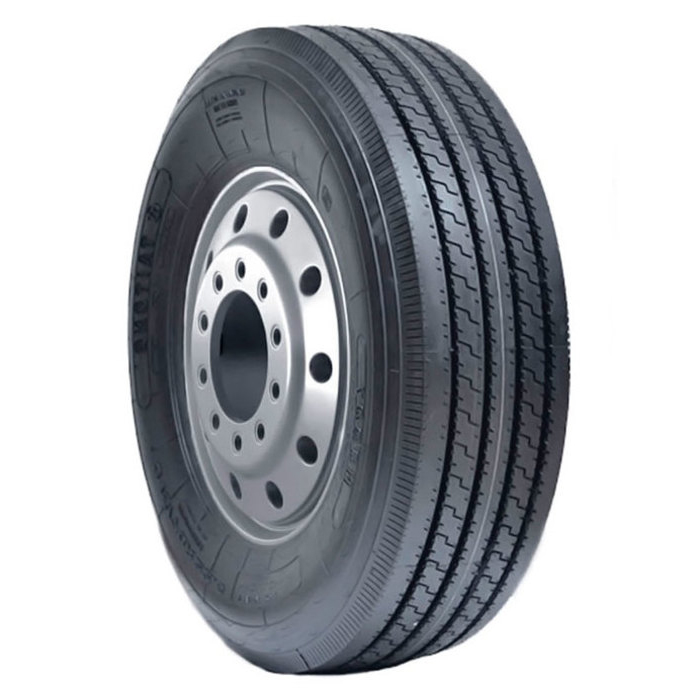 Шина 315/70R22.5 -20PR HS201 TAITONG 154/150M